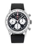 Pre-Owned Breitling Navitimer B01 Chronograph 41 Watch